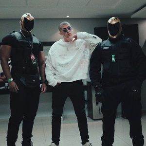 Meet your Posher, Elias